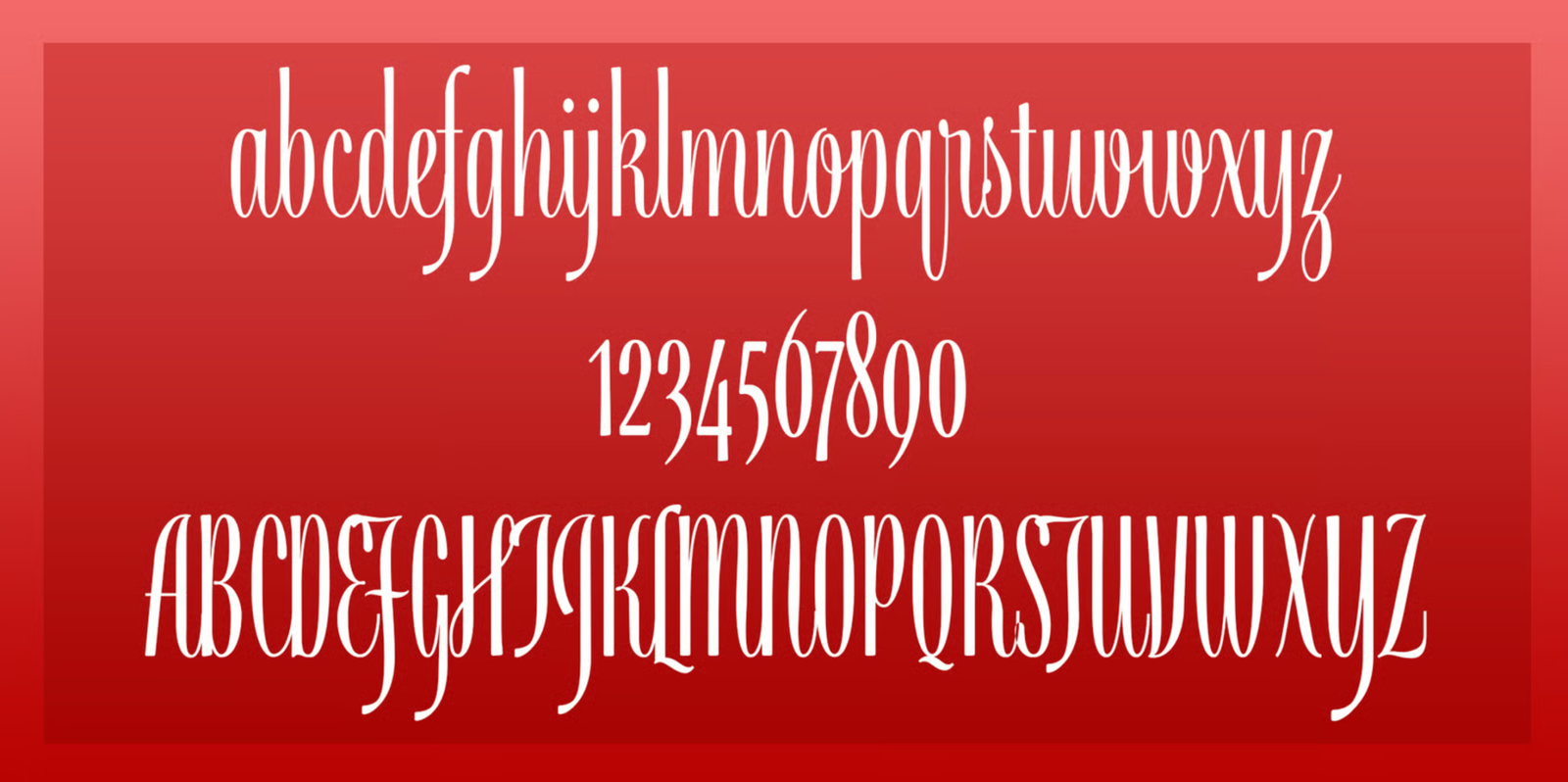 Athellia Script - Image 3