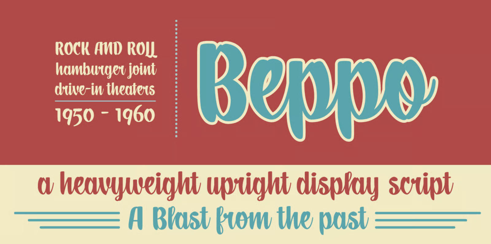 Beppo Brush - Image 2
