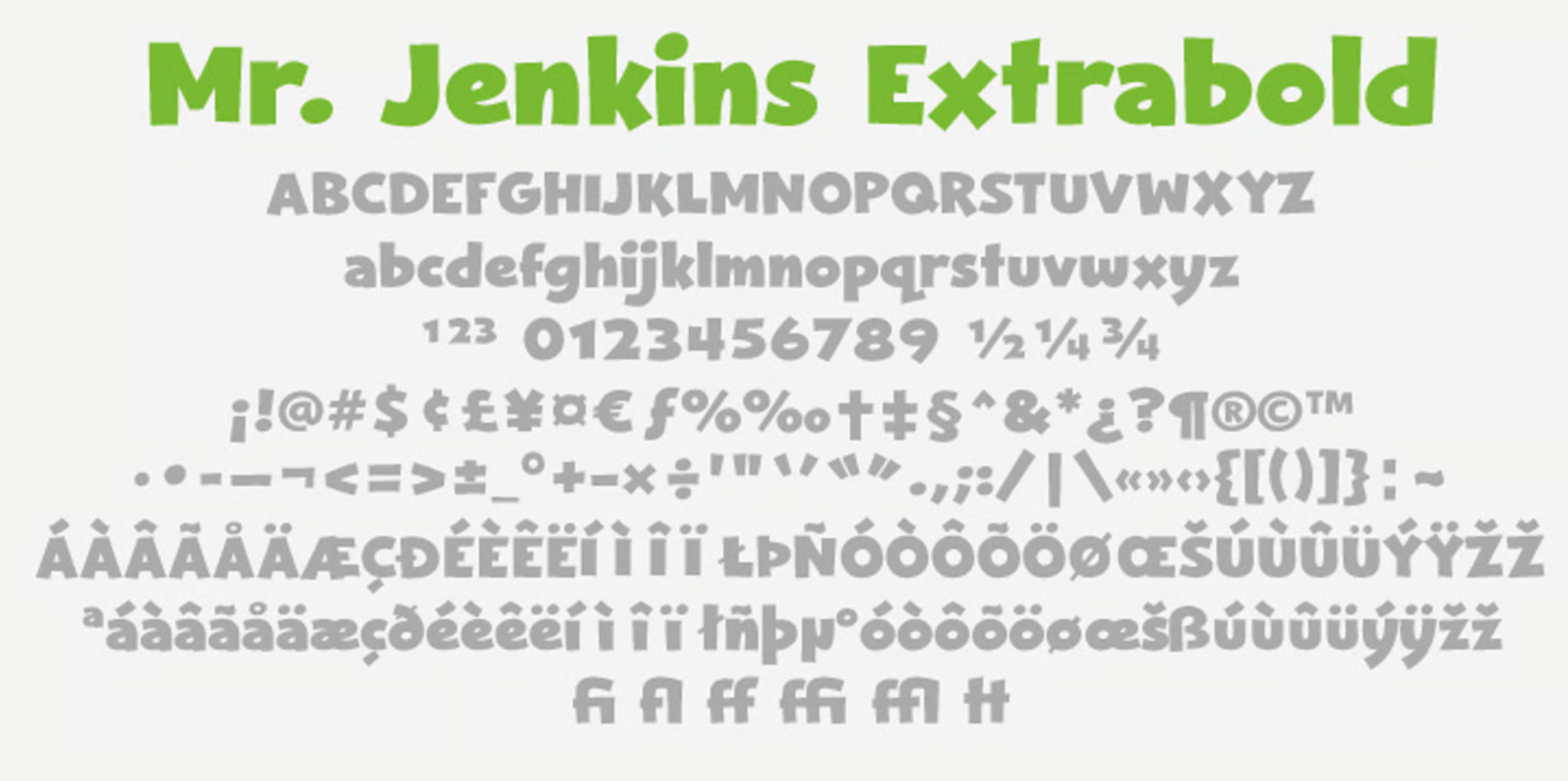 Mr. Jenkins - Image 4