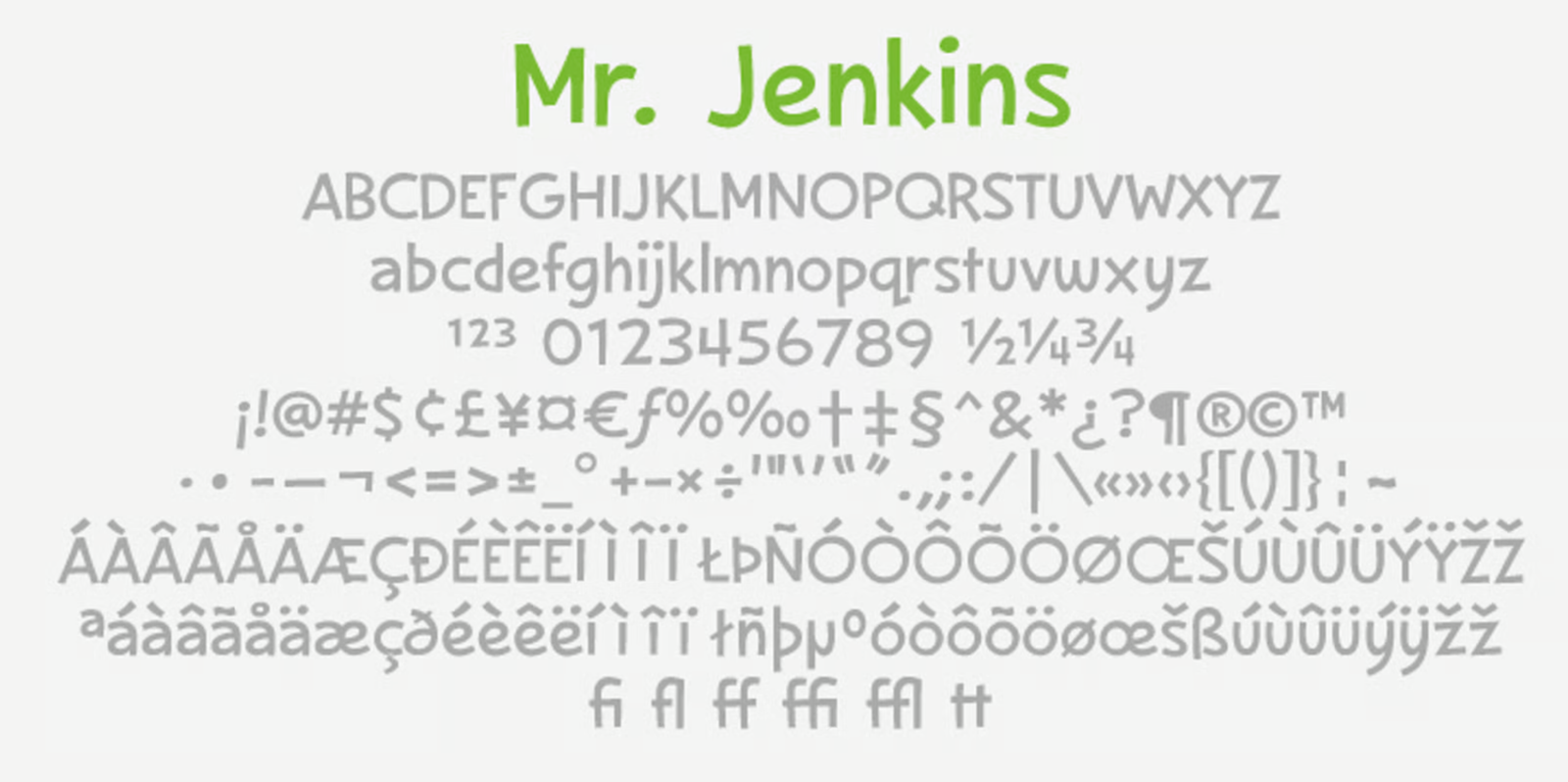 Mr. Jenkins - Image 3