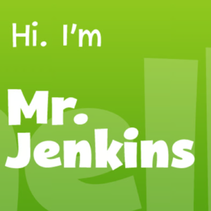 Mr. Jenkins