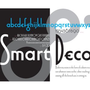 Smart Deco