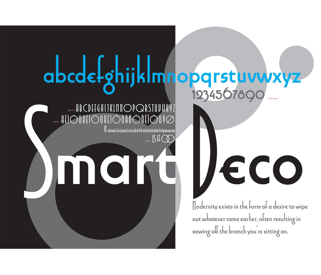 Smart Deco